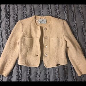 Giesswein Wool Jacket - MOVING SALE